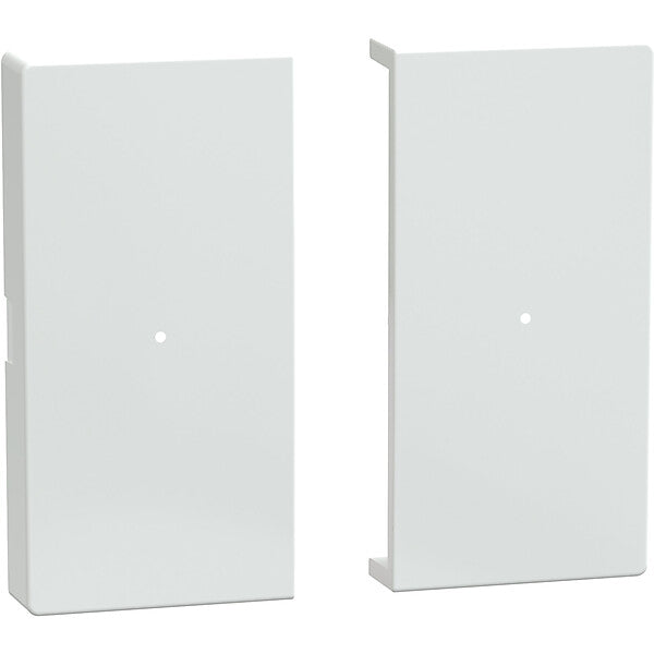 Merten Wippe aws/gl 2fach,Syst.M MEG5220-0325